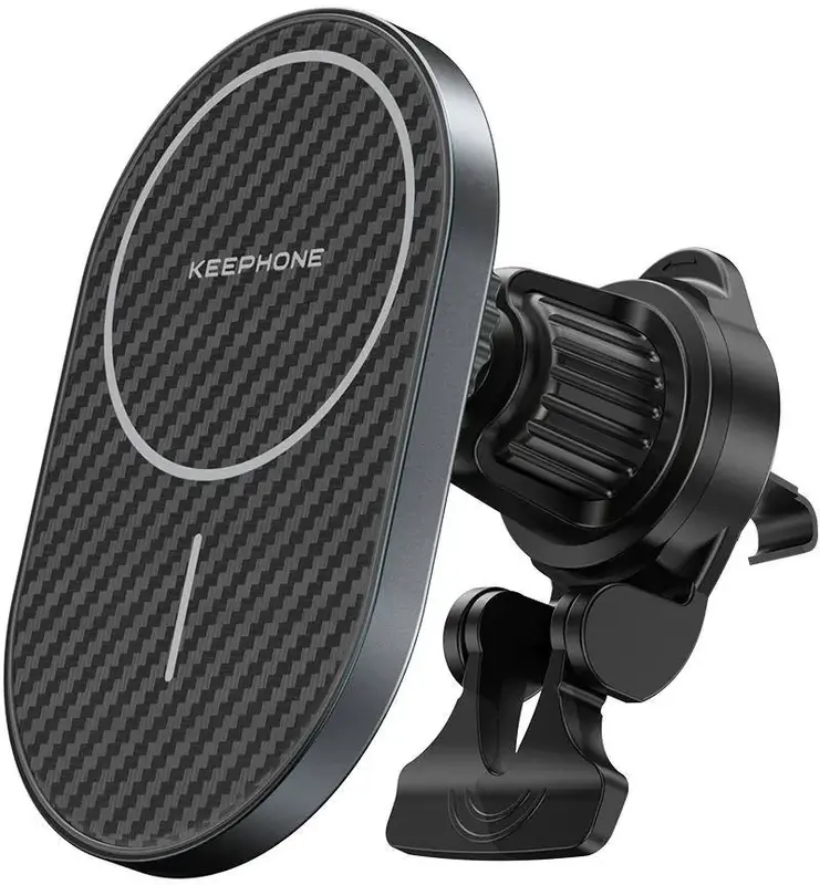 Автотримач Keephone KPW-10 Moonrise (KPKEVLSEANMR) - фото - №4
