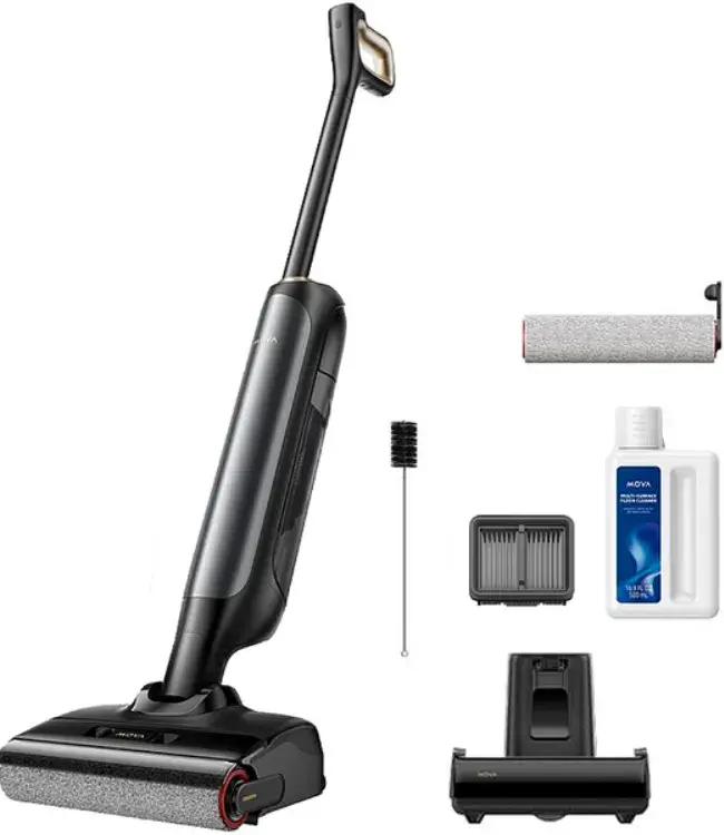 Миючий пилосос Dreame Mova M10 HMH15A - фото - №0