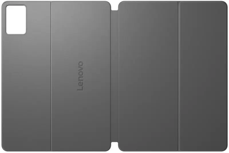 Lenovo Idea Tab 8/128GB 5G Luna Grey + Case&Pen (ZAFM0065UA) - фото - №13