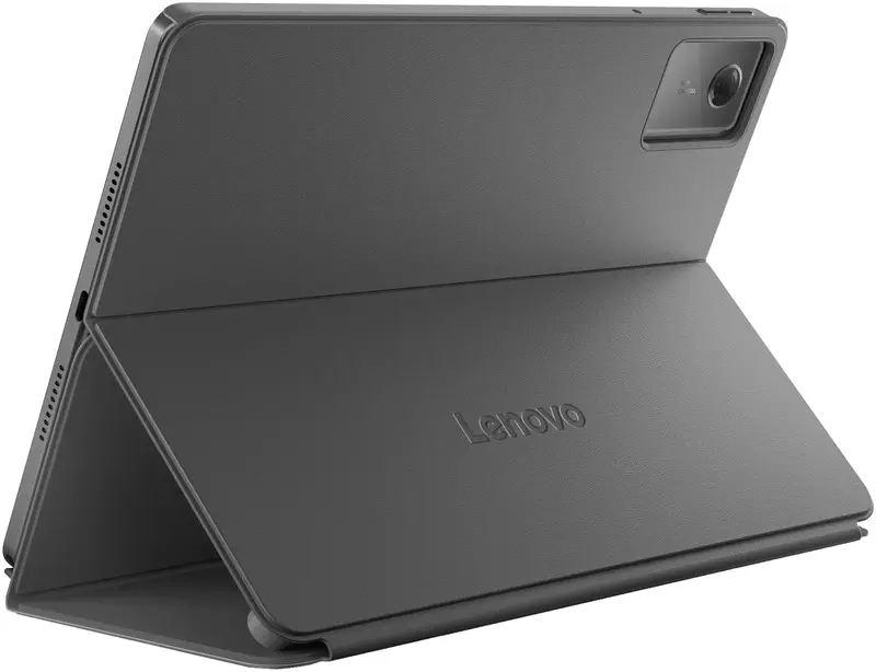 Lenovo Idea Tab 8/128GB 5G Luna Grey + Case&Pen (ZAFM0065UA) - фото - №7