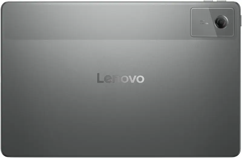 Lenovo Idea Tab 8/128GB 5G Luna Grey + Case&Pen (ZAFM0065UA) - фото - №1