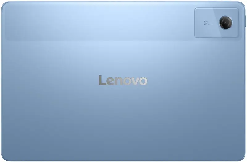 Lenovo Idea Tab 8/128GB Wi-Fi Polar Blue + Pen (ZAFR0799UA) - фото - №1
