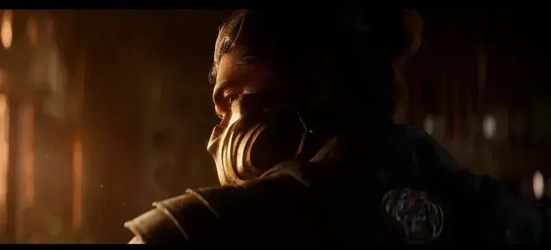 Игра Switch Mortal Kombat 1 - фото - №2