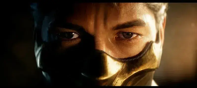 Игра Switch Mortal Kombat 1 - фото - №4