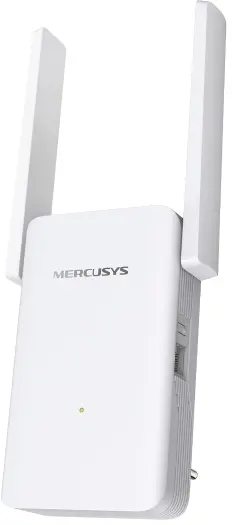 Пiдсилювачi Wi-Fi сигналу Mercusys ME70X 574+1201Мбит/с - фото - №0