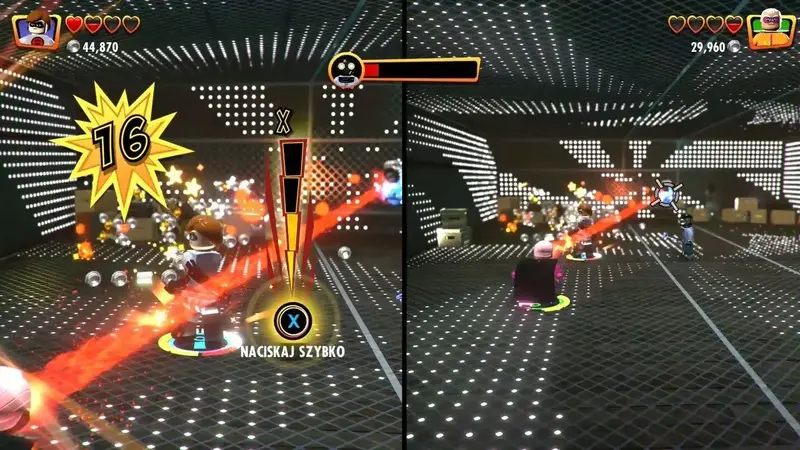 Гра Switch Lego Incredibles - фото - №3