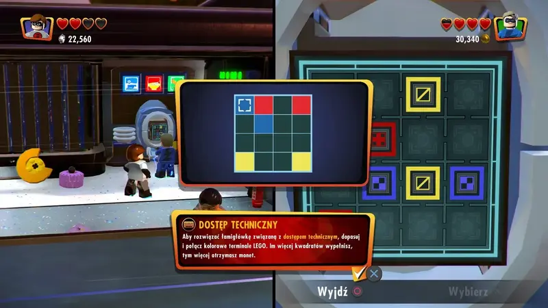 Гра Switch Lego Incredibles - фото - №4