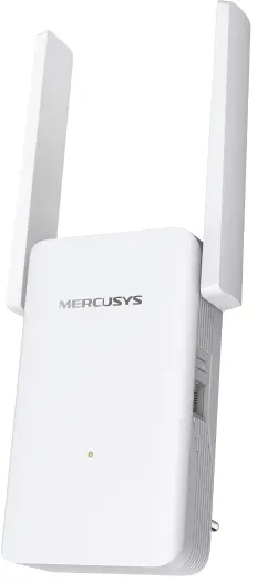 Пiдсилювачi Wi-Fi сигналу Mercusys ME80X 574+2402Мбит/с - фото - №0