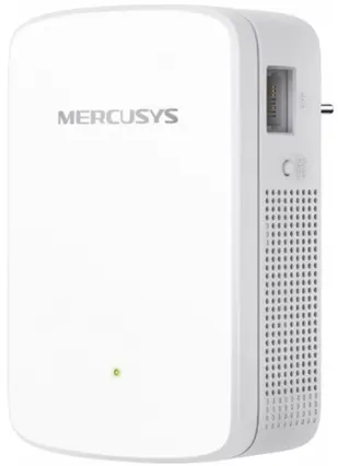Пiдсилювачi Wi-Fi сигналу Mercusys ME20 300+433Мбит/с - фото - №0