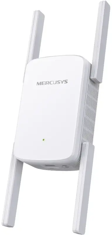 Пiдсилювачi Wi-Fi сигналу Mercusys ME50G 600+1300Мбит/с - фото - №1