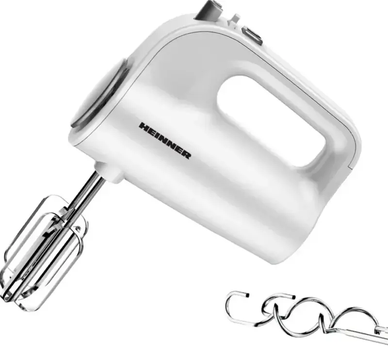 Міксер HEINNER HM-300WH - фото - №1
