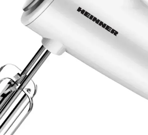 Міксер HEINNER HM-300WH - фото - №3