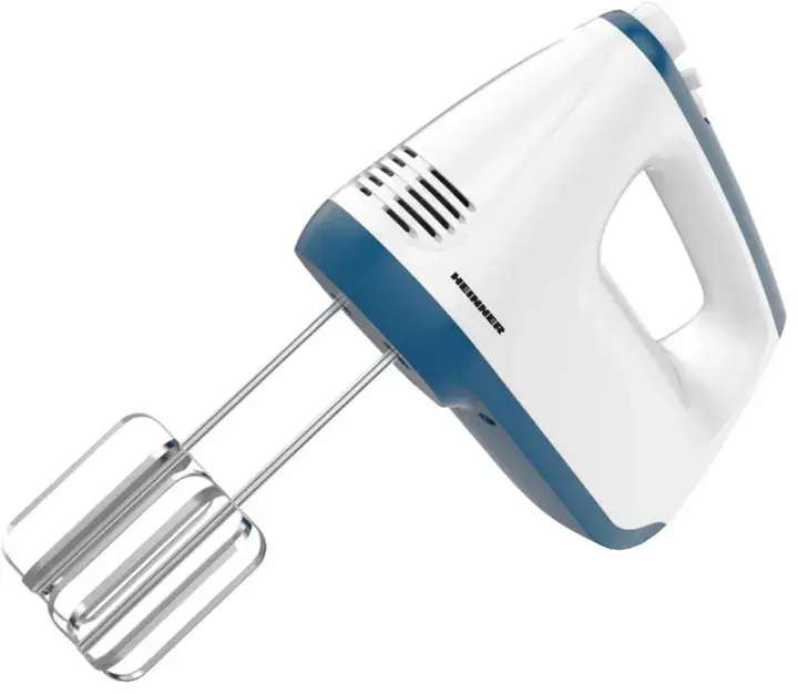 Міксер HEINNER HM-400BL - фото - №0