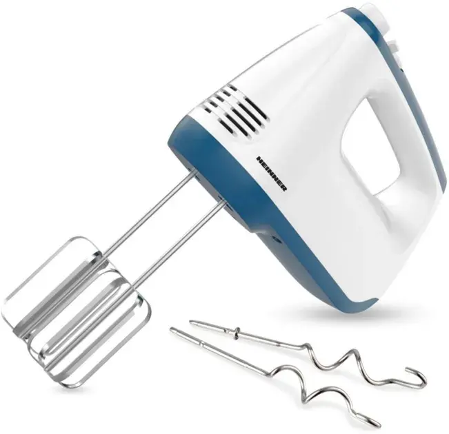 Міксер HEINNER HM-400BL - фото - №1