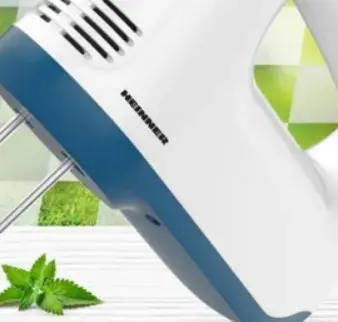 Міксер HEINNER HM-400BL - фото - №4