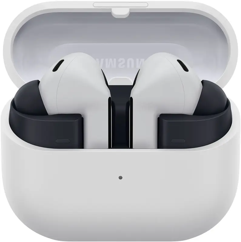 Наушники Samsung Galaxy Buds3 FE GRAY - фото - №6