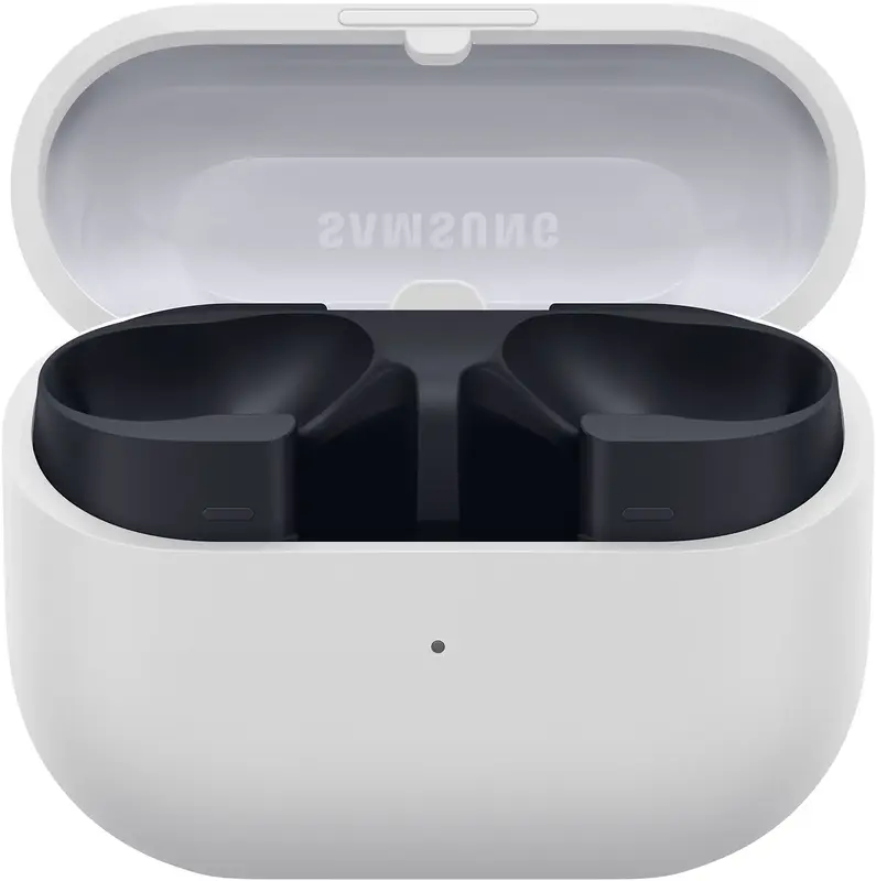 Наушники Samsung Galaxy Buds3 FE GRAY - фото - №7