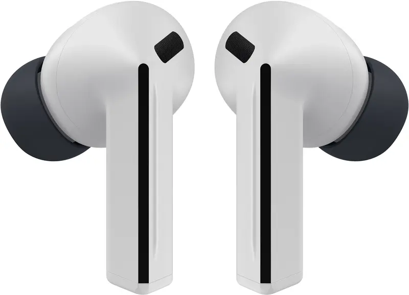 Наушники Samsung Galaxy Buds3 FE GRAY - фото - №0