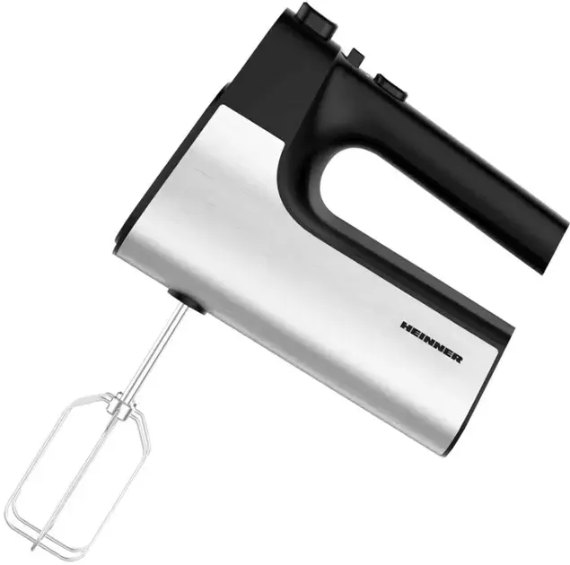 Міксер HEINNER HM-500BKSS - фото - №0