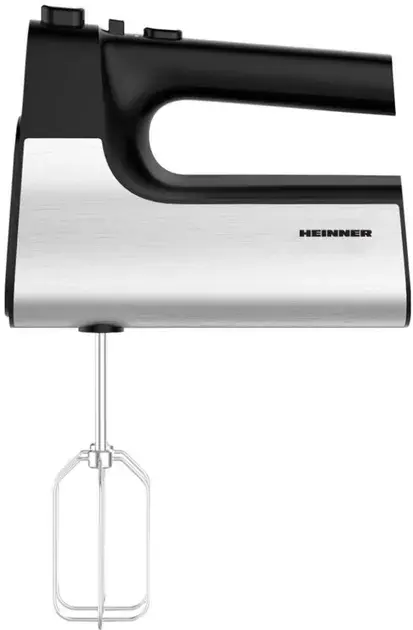 Міксер HEINNER HM-500BKSS - фото - №1