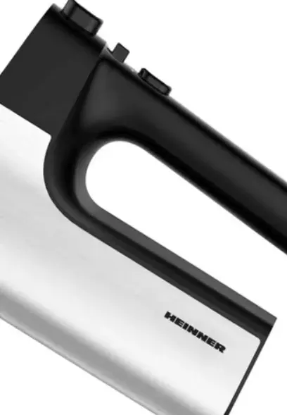 Міксер HEINNER HM-500BKSS - фото - №4