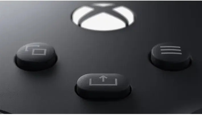 Геймпад Microsoft Official Xbox Series X/S Wireless Controller Black (USB cable) - фото - №6