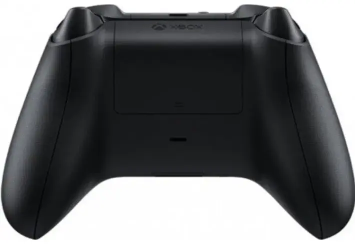 Геймпад Microsoft Official Xbox Series X/S Wireless Controller Black (USB cable) - фото - №5