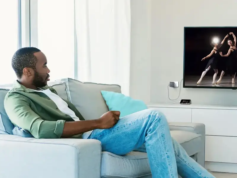 Пристрій захоплення відео AVerMedia GC313Pro ELITE GO (White) - фото - №5