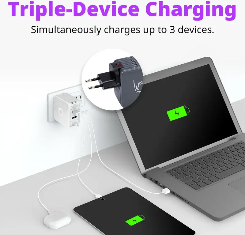 Пристрій захоплення відео AVerMedia GC313Pro ELITE GO (White) - фото - №2