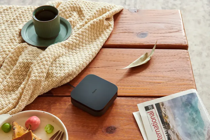 Хаб управління Aqara M3 - фото - №7