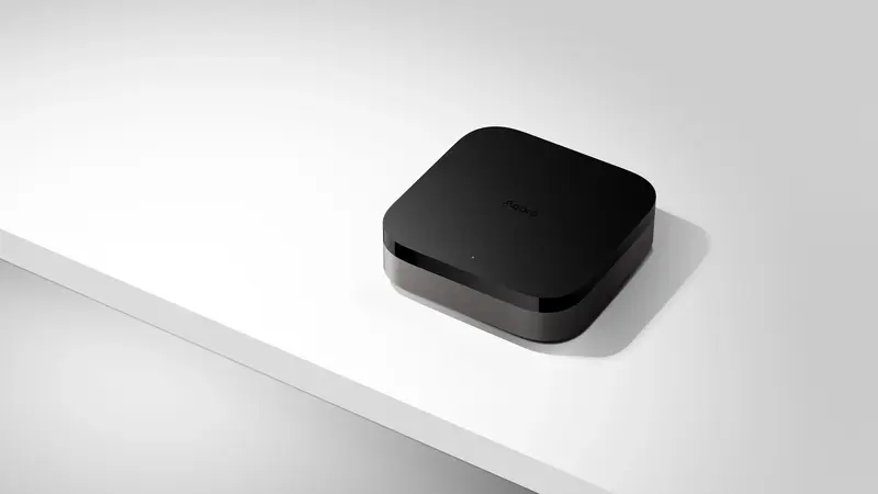 Хаб управління Aqara M3 - фото - №6