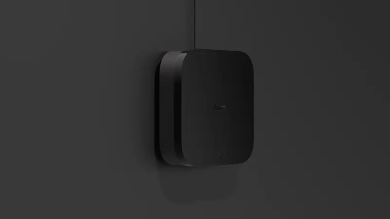 Хаб управління Aqara M3 - фото - №5