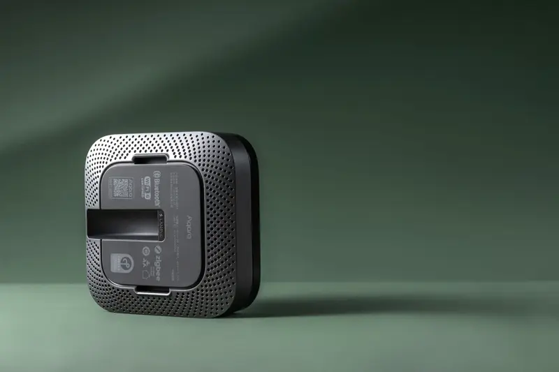 Хаб управління Aqara M3 - фото - №4