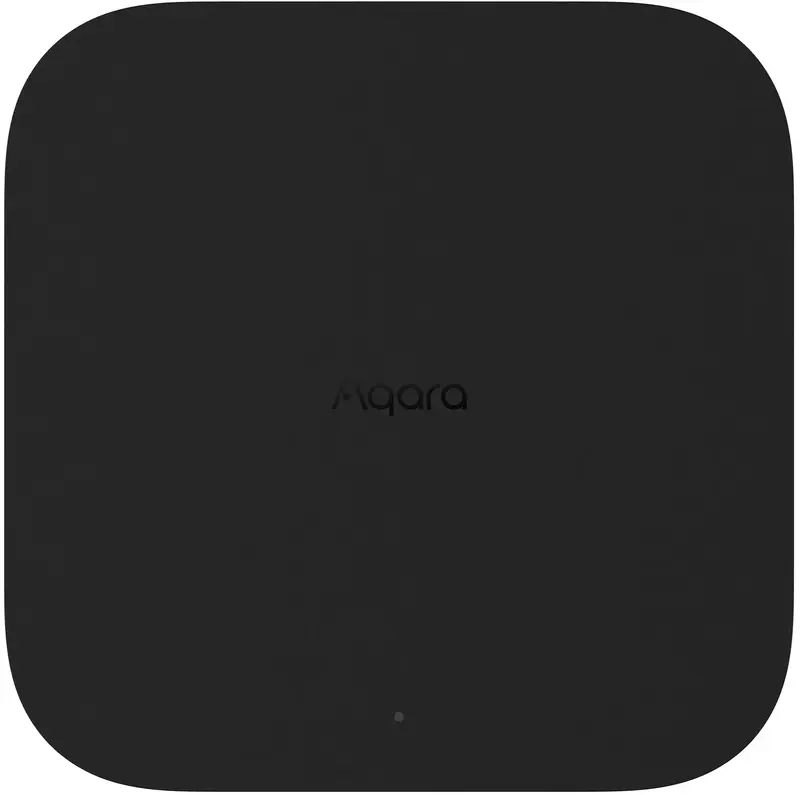 Хаб управління Aqara M3 - фото - №0