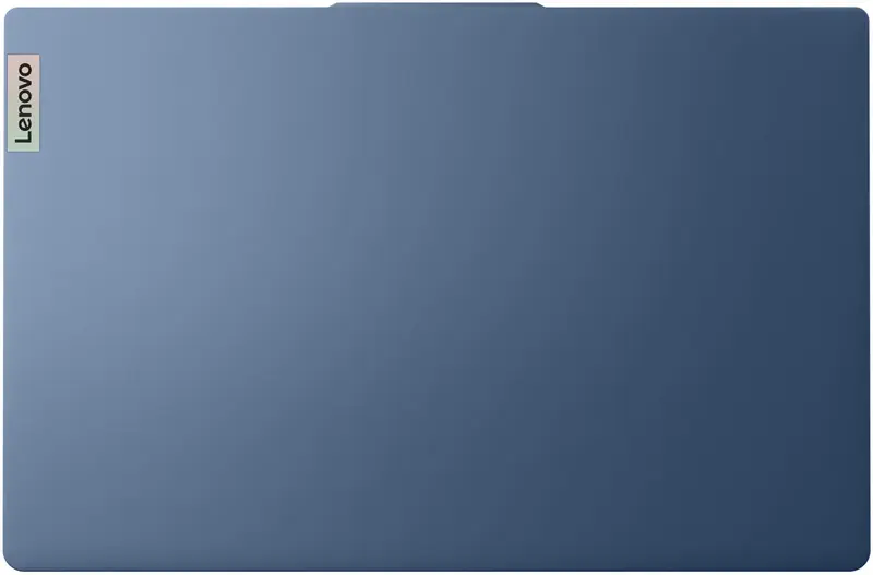 Ноутбук Lenovo IdeaPad Slim 3 15IRH8 Abyss Blue (83EM00KCRA) - фото - №8