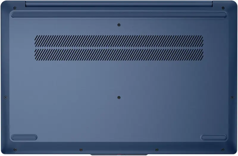 Ноутбук Lenovo IdeaPad Slim 3 15IRH8 Abyss Blue (83EM00KCRA) - фото - №9