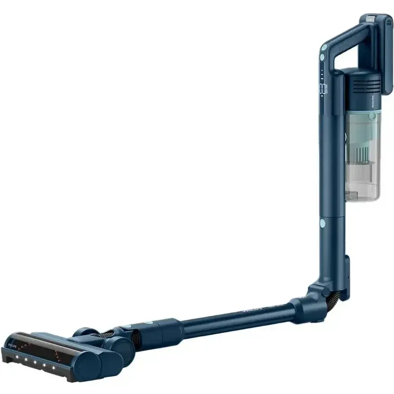 Аккумуляторний пилосос PHILIPS Flex Series 5000 XC5244/10 - фото - №1