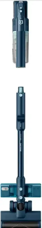 Аккумуляторний пилосос PHILIPS Flex Series 5000 XC5244/10 - фото - №5