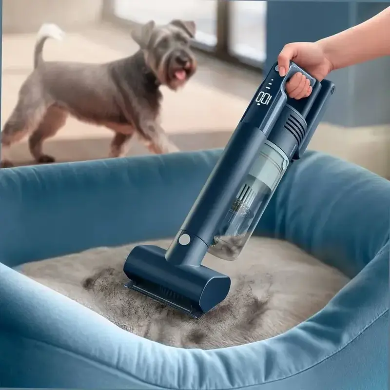 Аккумуляторний пилосос PHILIPS Flex Series 5000 XC5244/10 - фото - №8