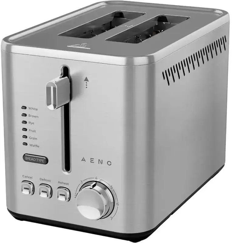 Тостер AENO TS3 - фото - №0