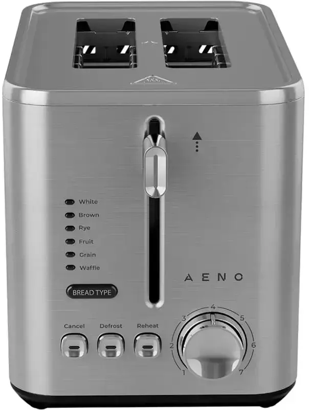 Тостер AENO TS3 - фото - №13