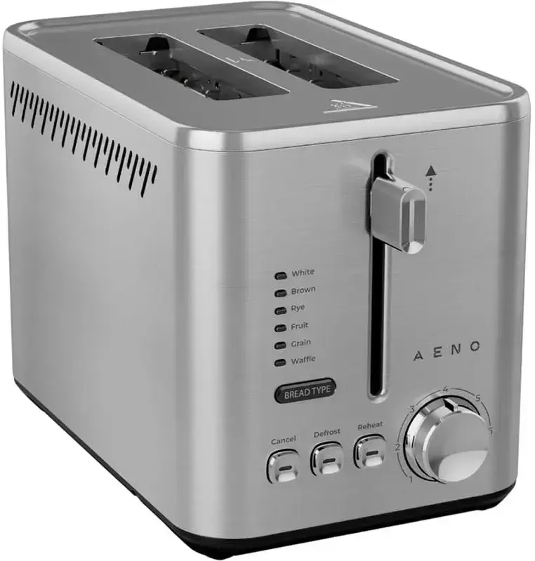 Тостер AENO TS3 - фото - №12