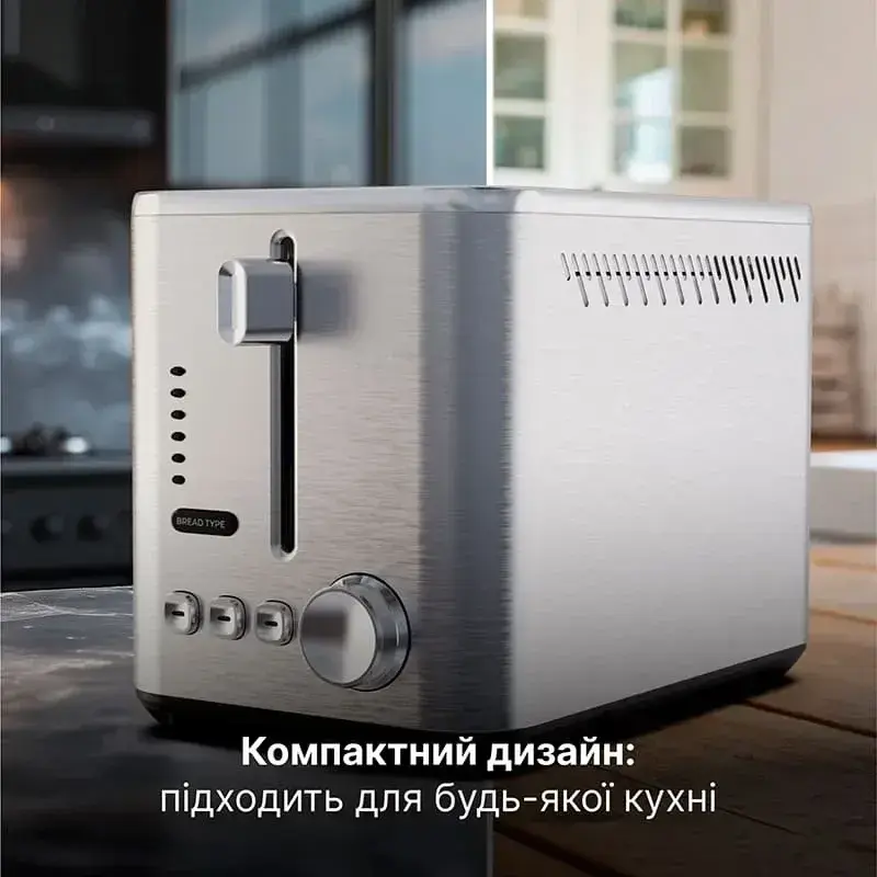 Тостер AENO TS3 - фото - №7