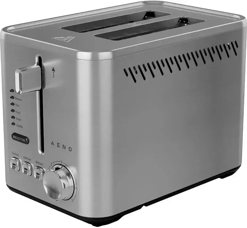 Тостер AENO TS3 - фото - №2