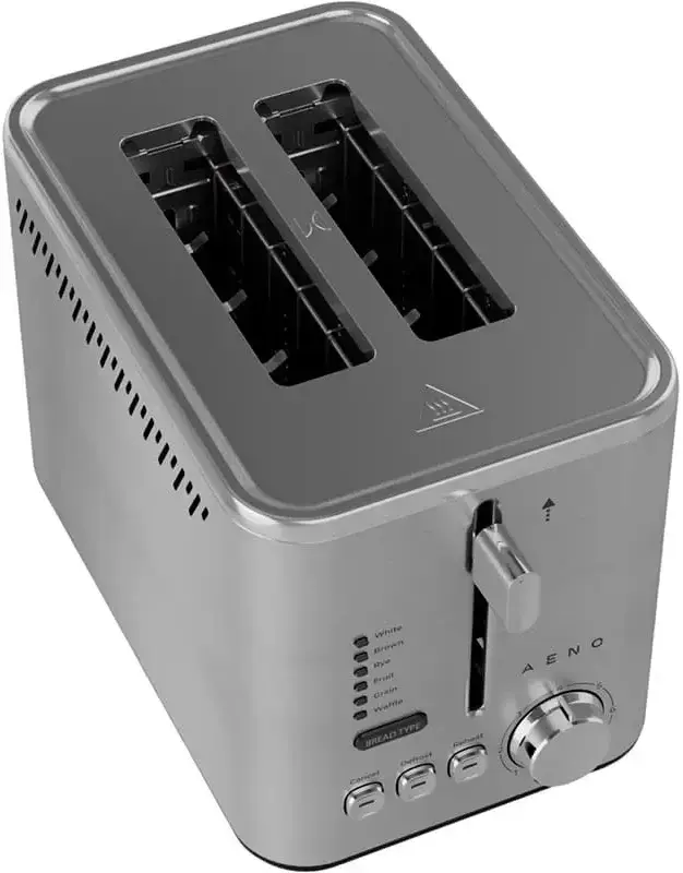 Тостер AENO TS3 - фото - №1