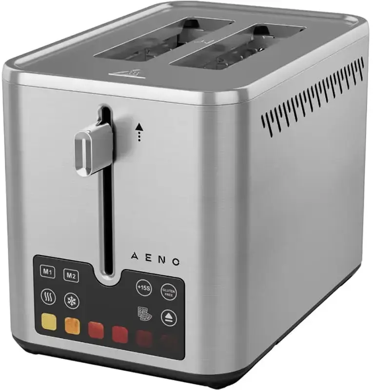 Тостер AENO TS4 - фото - №0