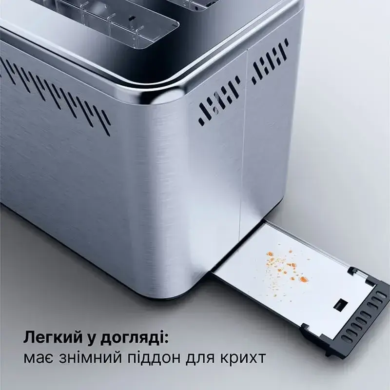 Тостер AENO TS4 - фото - №12