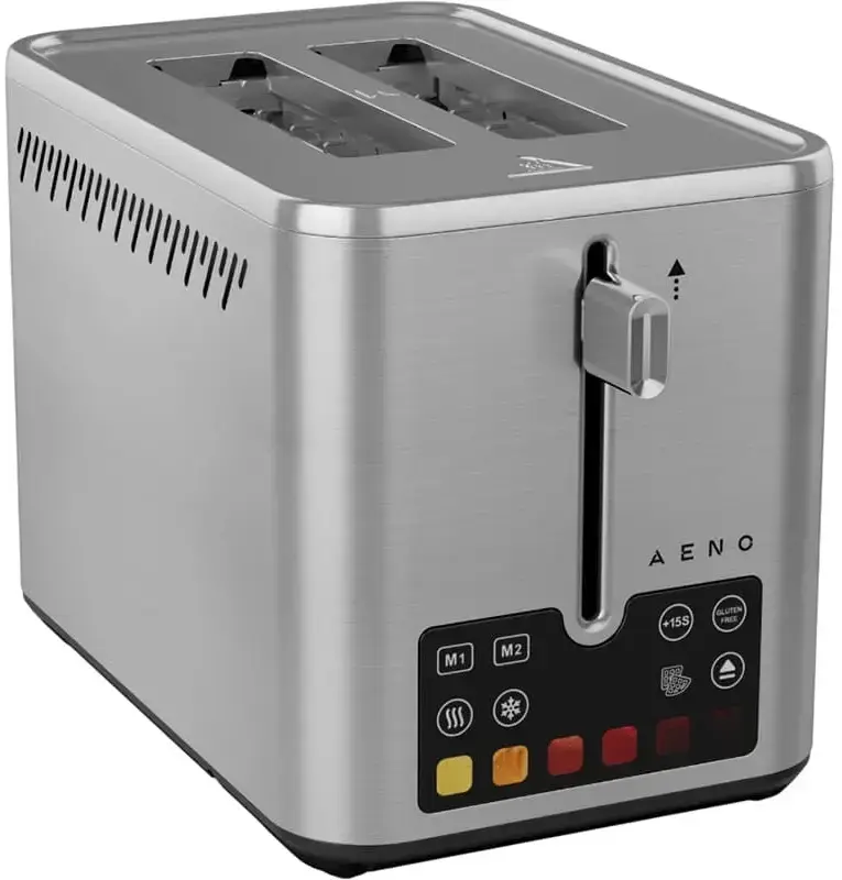 Тостер AENO TS4 - фото - №2