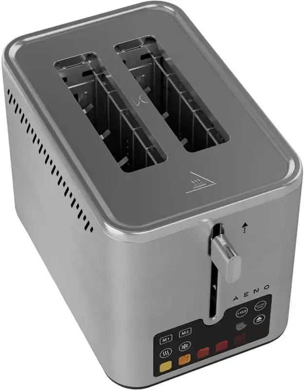 Тостер AENO TS4 - фото - №1