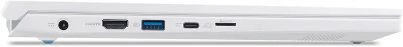 Ноутбук Acer Nitro V 14 ANV14-62 Pearl White (NH.QW4EU.002) - фото - №7